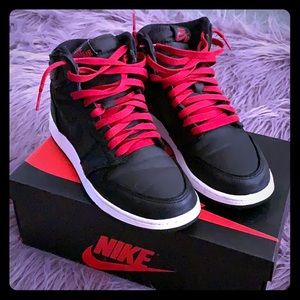 Jordan ones worn once size 6 1/2 kids